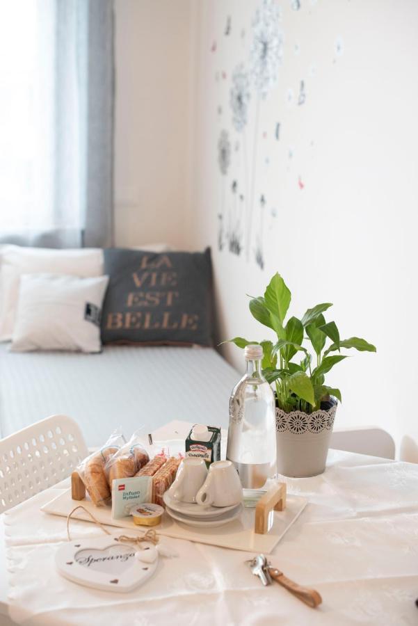 Bed Da Anna Hotel Peschiera del Garda Eksteriør billede