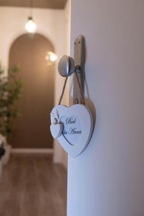 Bed Da Anna Hotel Peschiera del Garda Eksteriør billede