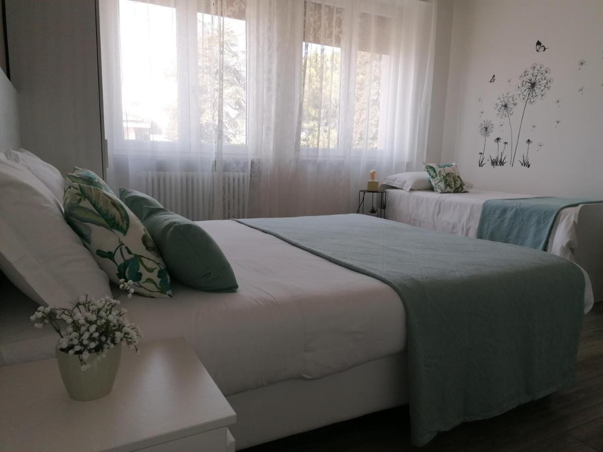 Bed Da Anna Hotel Peschiera del Garda Eksteriør billede