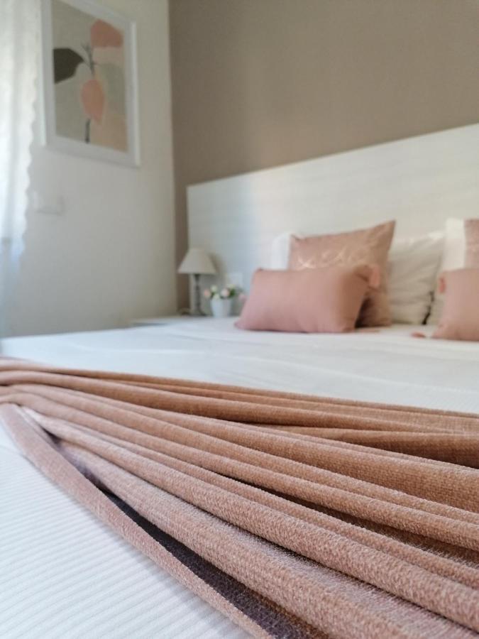 Bed Da Anna Hotel Peschiera del Garda Eksteriør billede