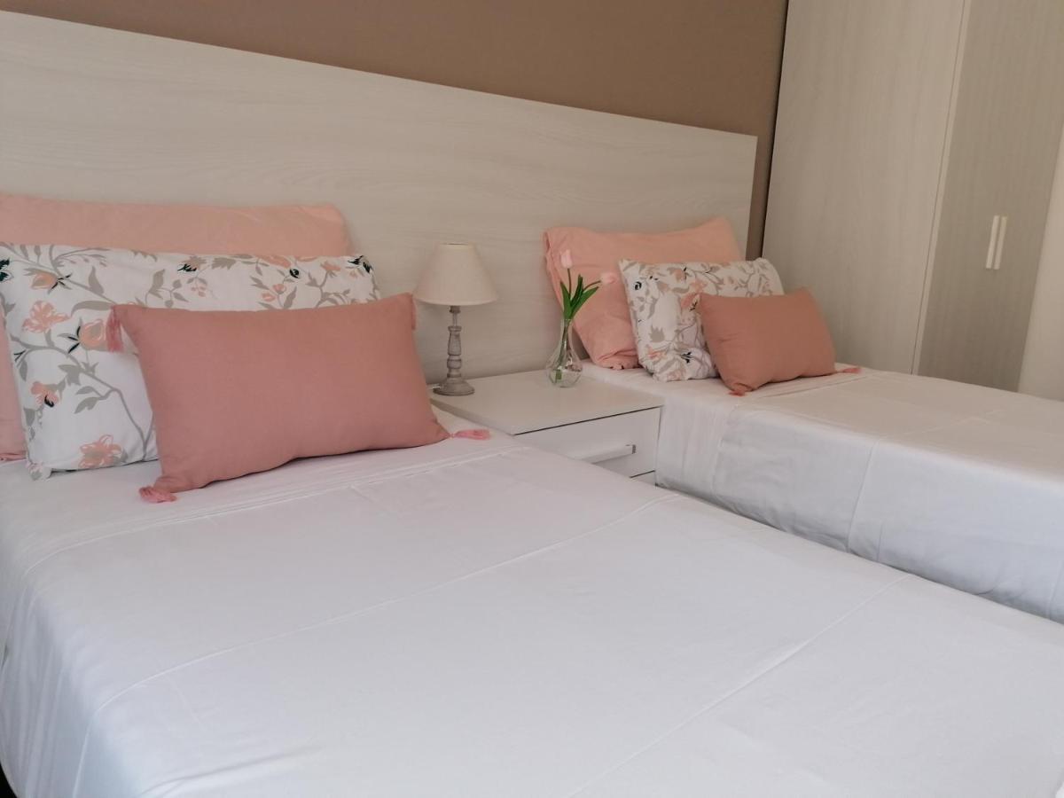 Bed Da Anna Hotel Peschiera del Garda Eksteriør billede