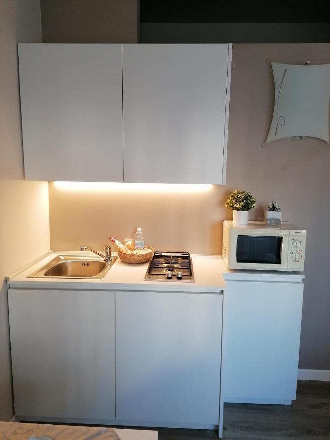 Bed Da Anna Hotel Peschiera del Garda Værelse billede