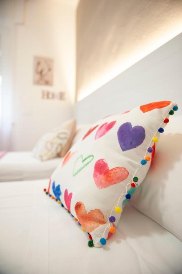 Bed Da Anna Hotel Peschiera del Garda Eksteriør billede