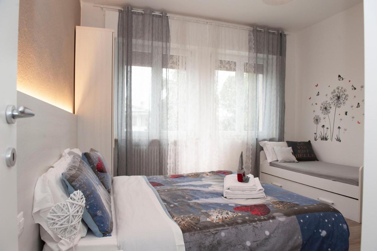 Bed Da Anna Hotel Peschiera del Garda Eksteriør billede