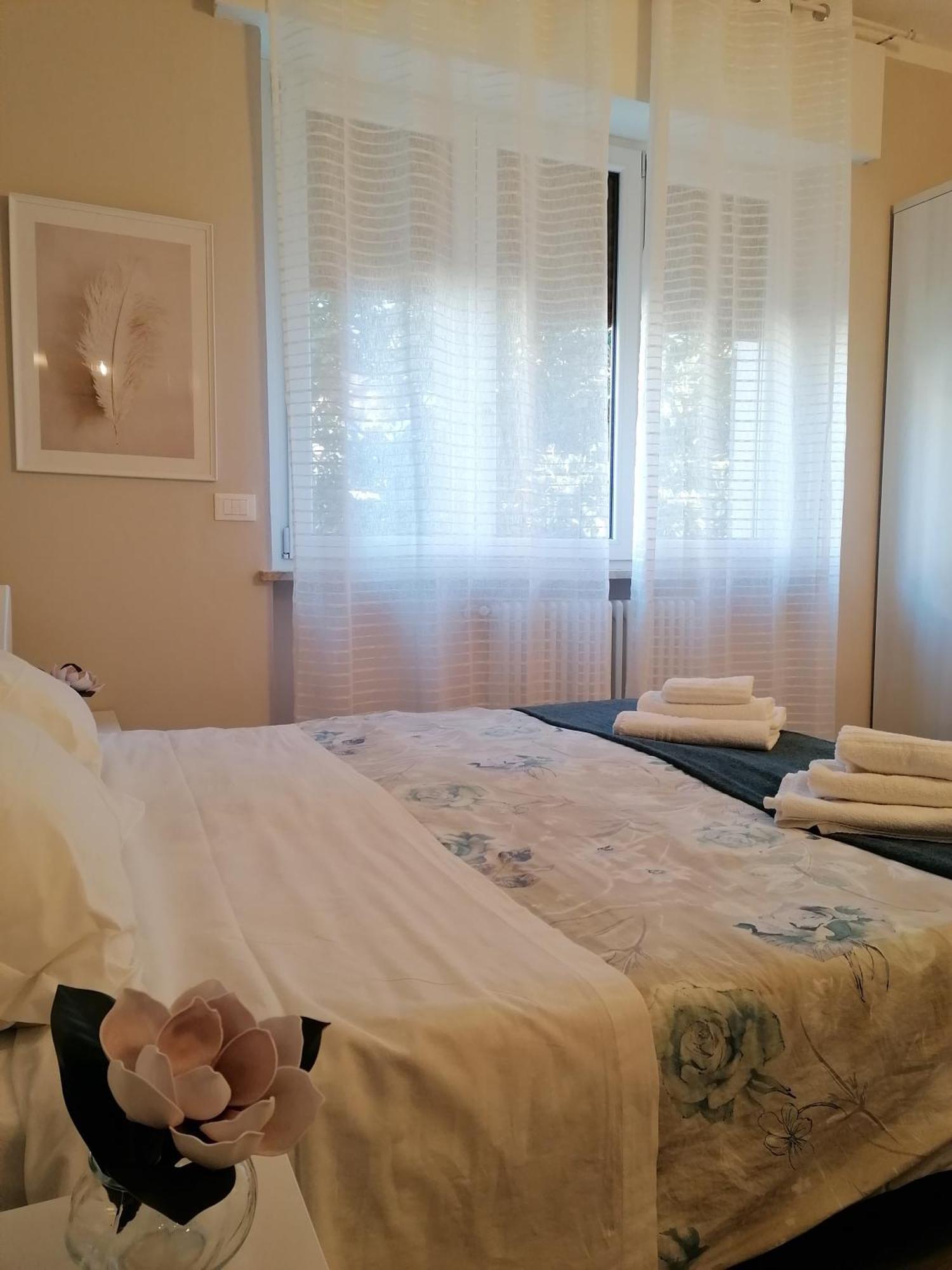 Bed Da Anna Hotel Peschiera del Garda Eksteriør billede